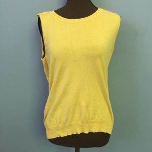 august silk Tops - 4 for $10 August Silk Silk-Blend Shell august silk Tops - 4 for $10 August Silk Silk-Blend Shell